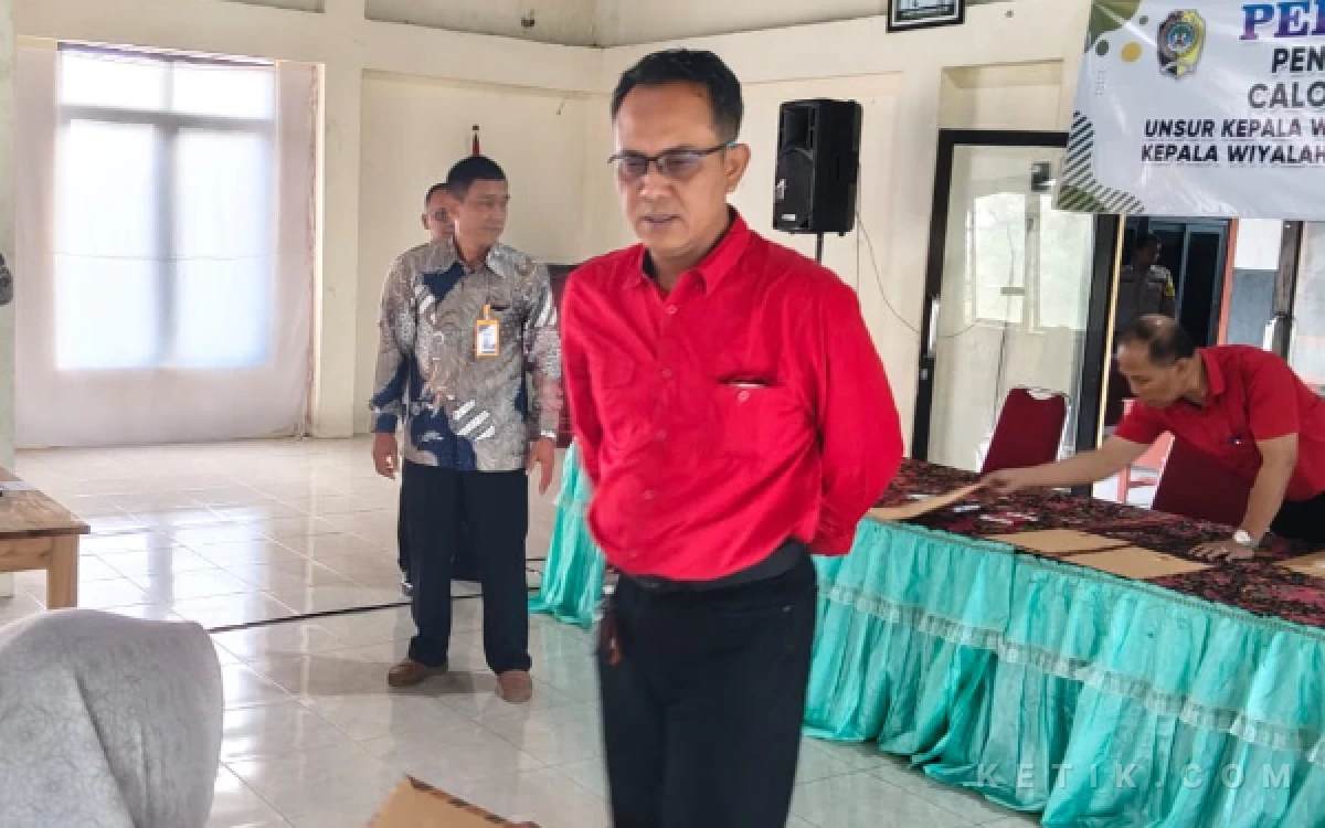 Thumbnail Berita - Rekam Jejak Hukum Calon Ketua KONI Kota Blitar Jadi Sorotan, Akademisi Tekankan Integritas dan Clean Governance