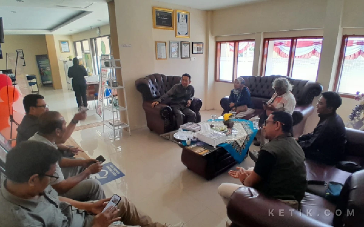 Thumbnail Berita - PWI Situbondo dan Pengadilan Negeri Sepakat Meningkatkan Sinergi Publikasi