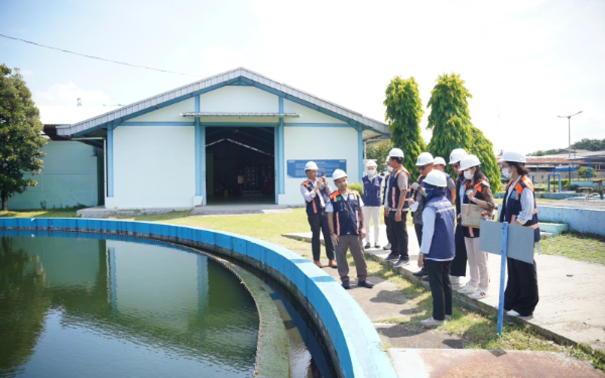 Thumbnail Berita - Kinerja Moncer, PT SIER Lampaui Target Laba Triwulan I 2026 hingga 131 Persen