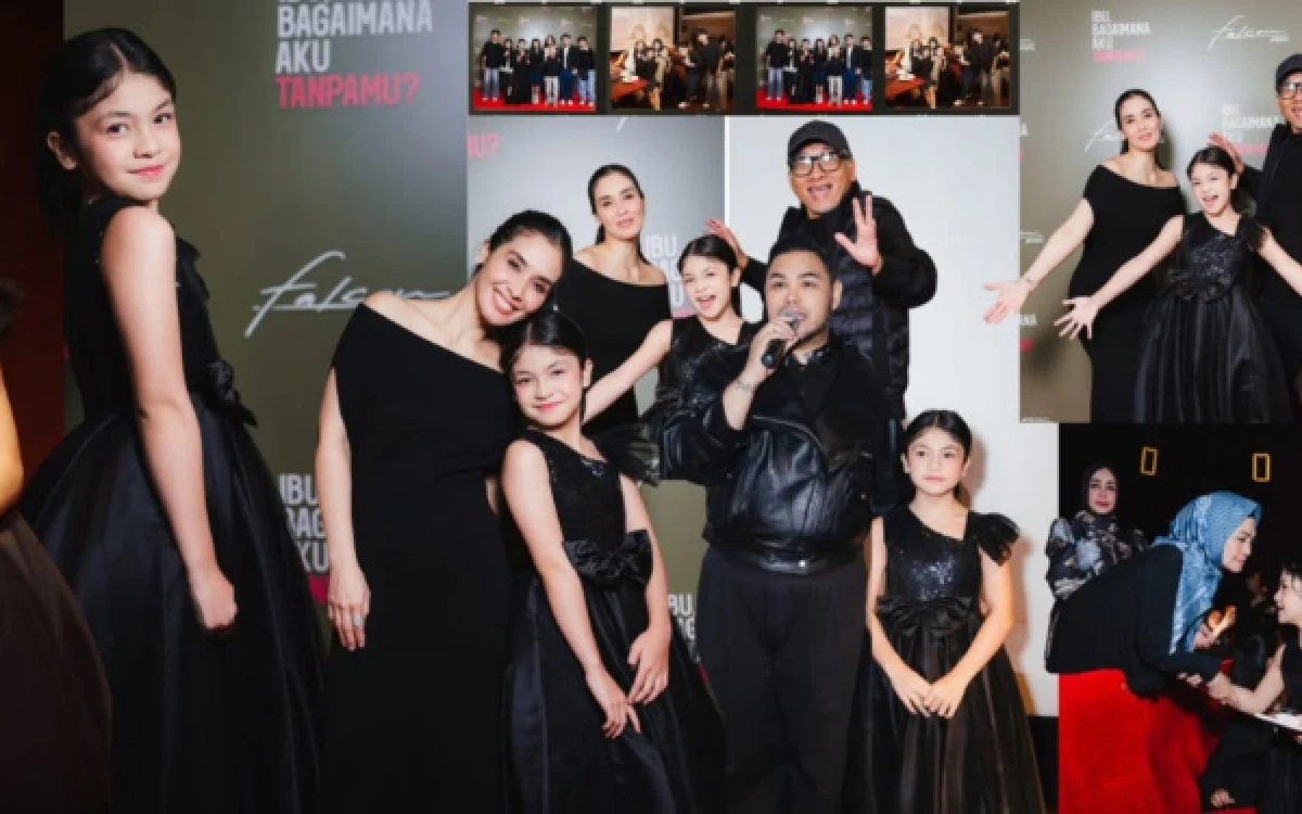 Thumbnail Berita - Sukses di Usia 11 Tahun, Ini Perjalanan Karier Fara Shakila di Industri Perfilman Indonesia