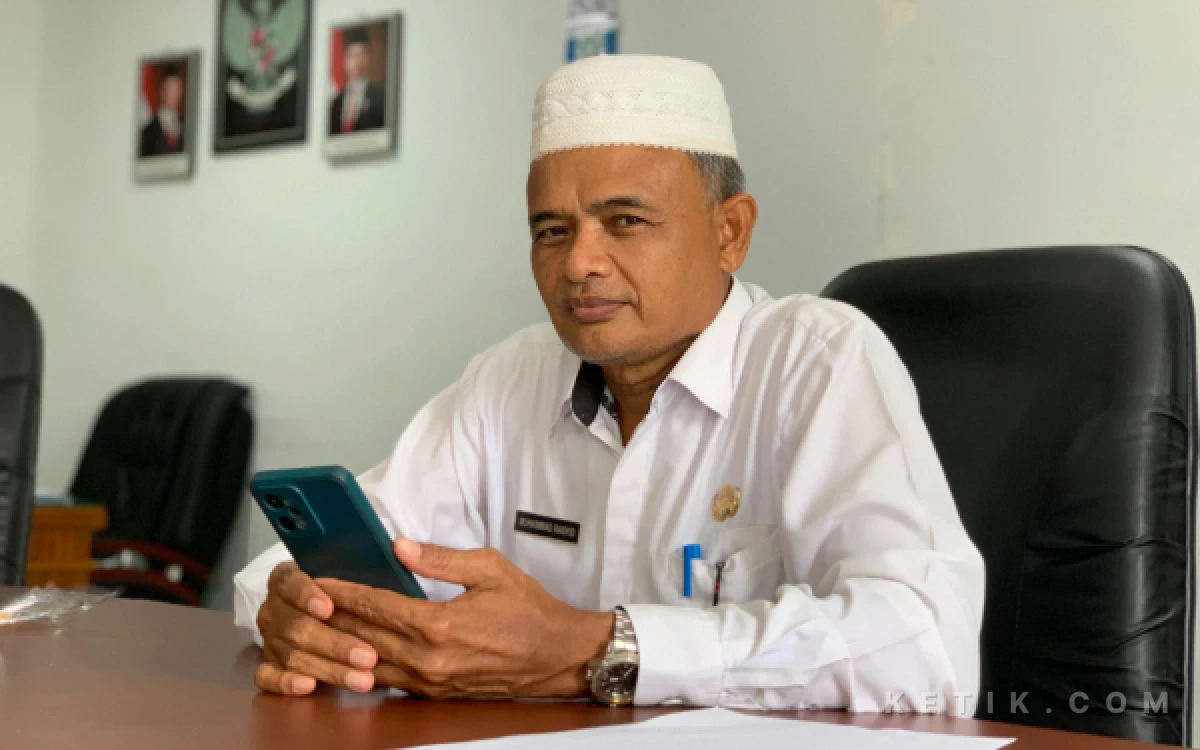 Thumbnail Berita - Wisata Krueng Babahrot Disorot, DSI Abdya: Tak Senang Syariat Islam, Silakan Keluar dari Aceh
