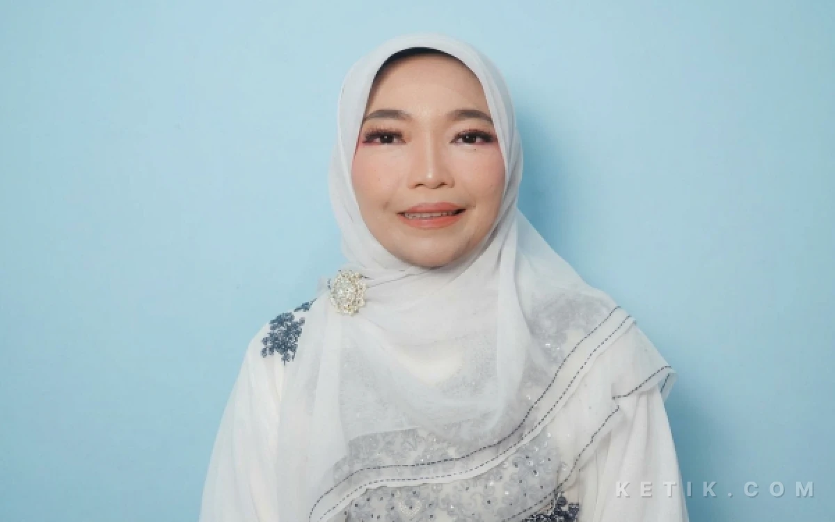 Thumbnail Berita - Pengembangan Kualitas Generasi Muda dalam Membangun Personal Branding