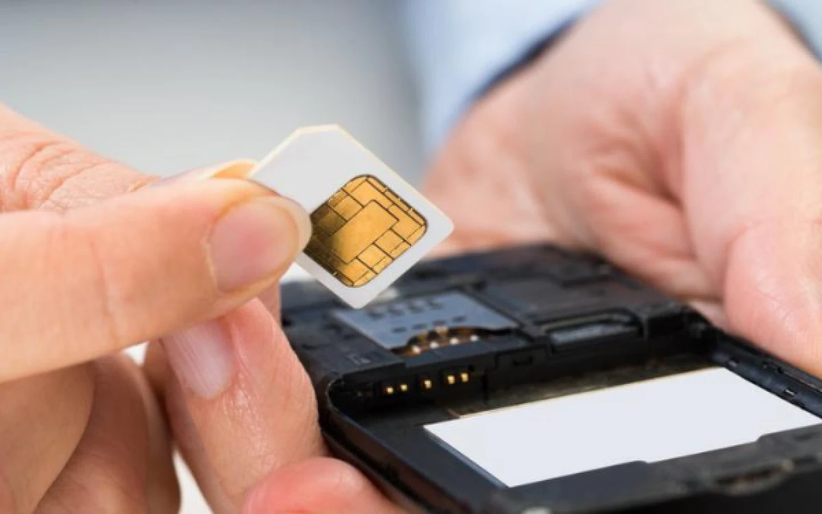 Thumbnail Berita - Selamat Tinggal NIK dan KK! Mulai 1 Juli 2026 Registrasi Kartu SIM Cukup Pakai Wajah