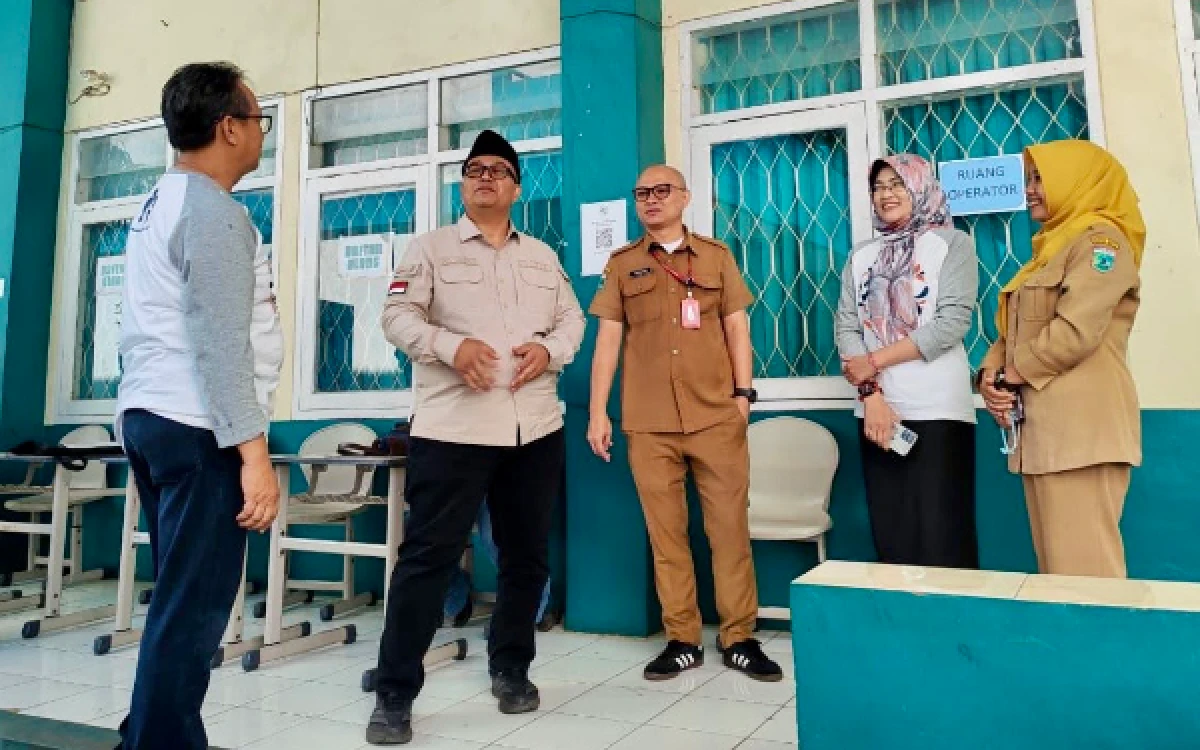 Thumbnail Berita - OSN Kota Batu Viral, Disdik Pastikan Dokumen Lengkap dan Terverifikasi