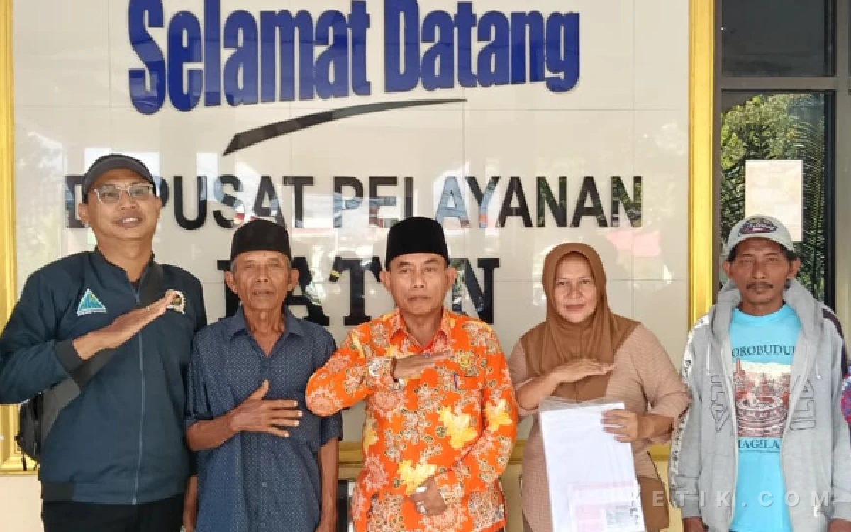 Thumbnail Berita - Agar Tepat Sasaran, Relawan NKI Kawal Penerima Bansos BTT Pemkab Situbondo