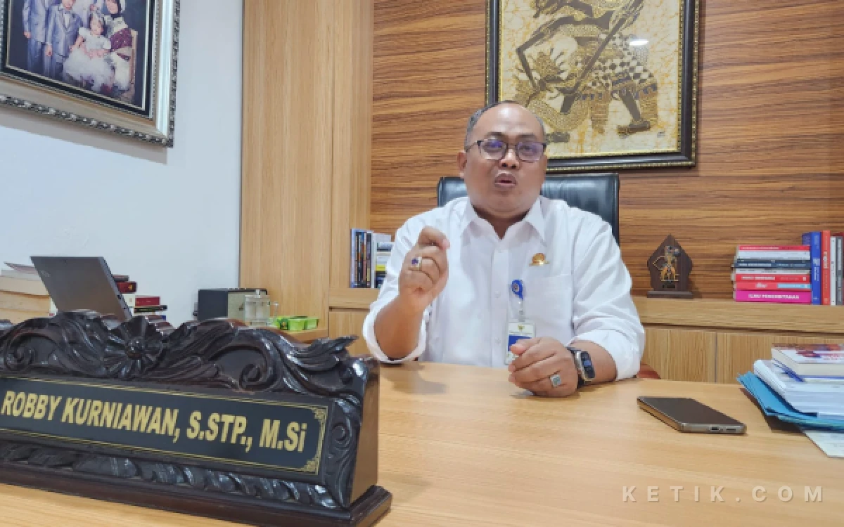 Thumbnail Berita - Staf Ahli Menhub Bongkar Sumber Emisi Terbesar Transportasi, Bukan Mobil tapi Sepeda Motor