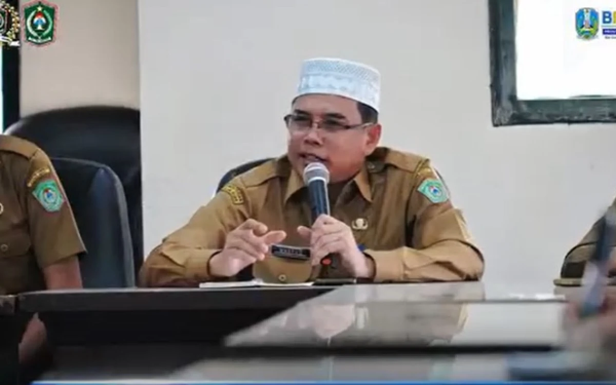 DPRD Kabupaten Lumajang Hadir Dengan Inovasi “DEMEN Talkshow” Untuk Serap Aspirasi Masyarakat