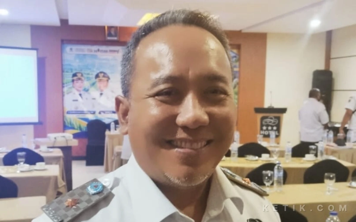 Thumbnail Berita - Gelar Rapat Komisi Irigasi, Pemkab Brebes Matangkan Rotasi Tanam dan Normalisasi Jaringan Hadapi Musim Hujan