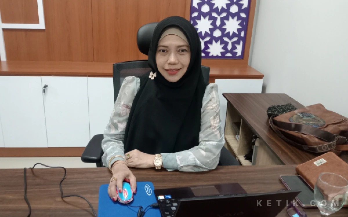 Thumbnail Berita - Akademisi Psikologi UIN Malang Soroti Psikis Korban Kekerasan Kepsek SMPN 18 Malang: Jangan Setujui Ajuan RJ Terlebih Dahulu