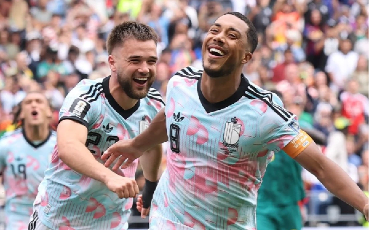 Thumbnail Berita - Prediksi Susunan Pemain dan Skor Spanyol vs Belgia, Berburu Tiket Semifinal Piala Dunia 2026