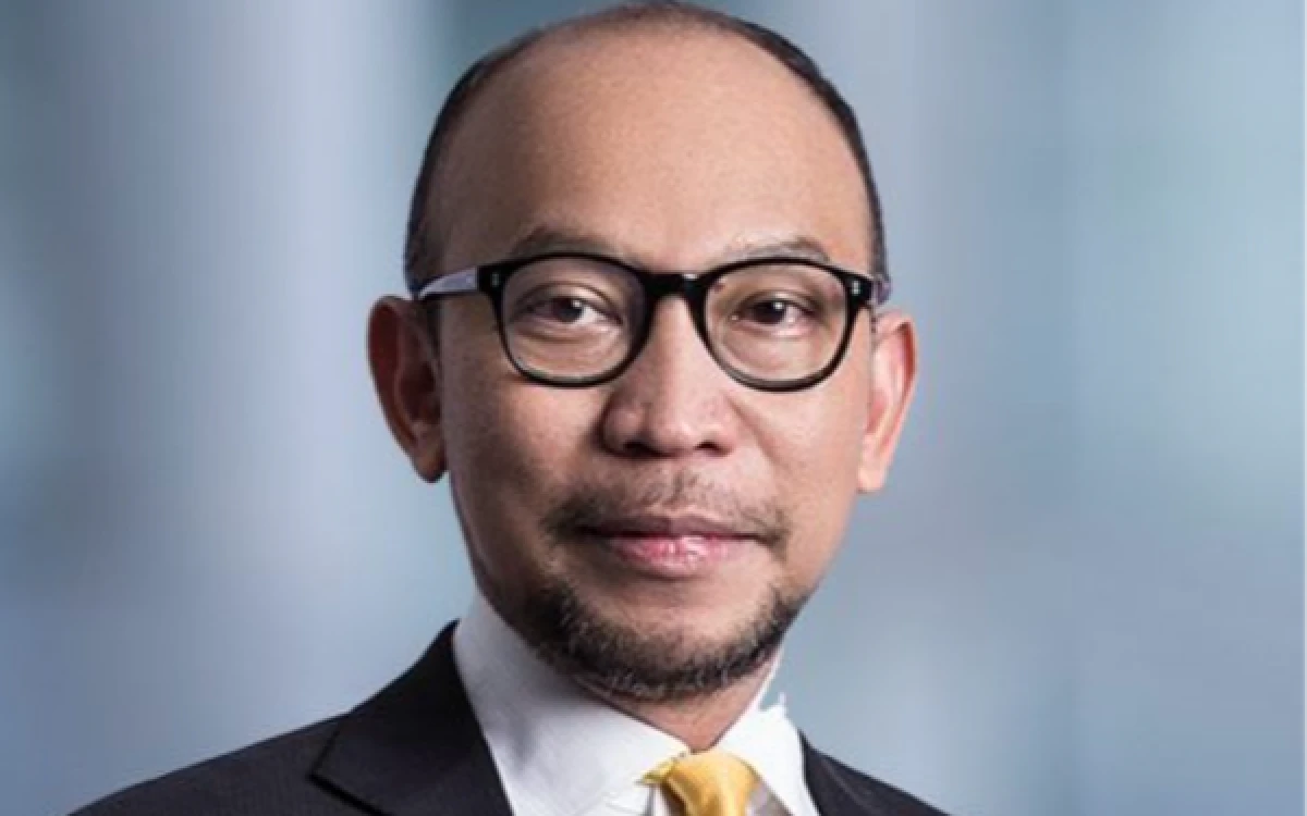 Thumbnail Berita - Ini Profil Chatib Basri Sosok Viral yang Diisukan Jadi Pengganti Menkeu Purbaya