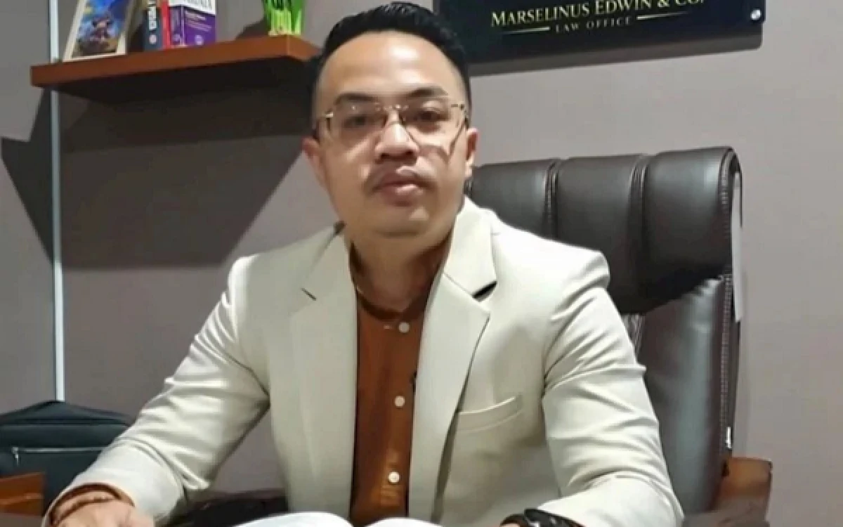 Thumbnail Berita - Dilaporkan ke Dewas, Pimpinan KPK Diultimatum 14 Hari agar Tahan Anggota DPR  Tersangka CSR BI