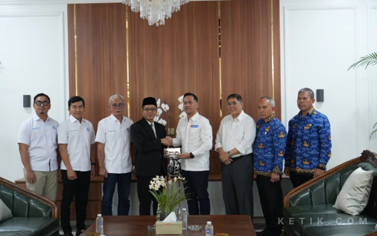 Thumbnail Berita - Kuota BBM Subsidi Terancam Jebol, Pemkab Bandung Minta Angka Pertamina Diperjelas