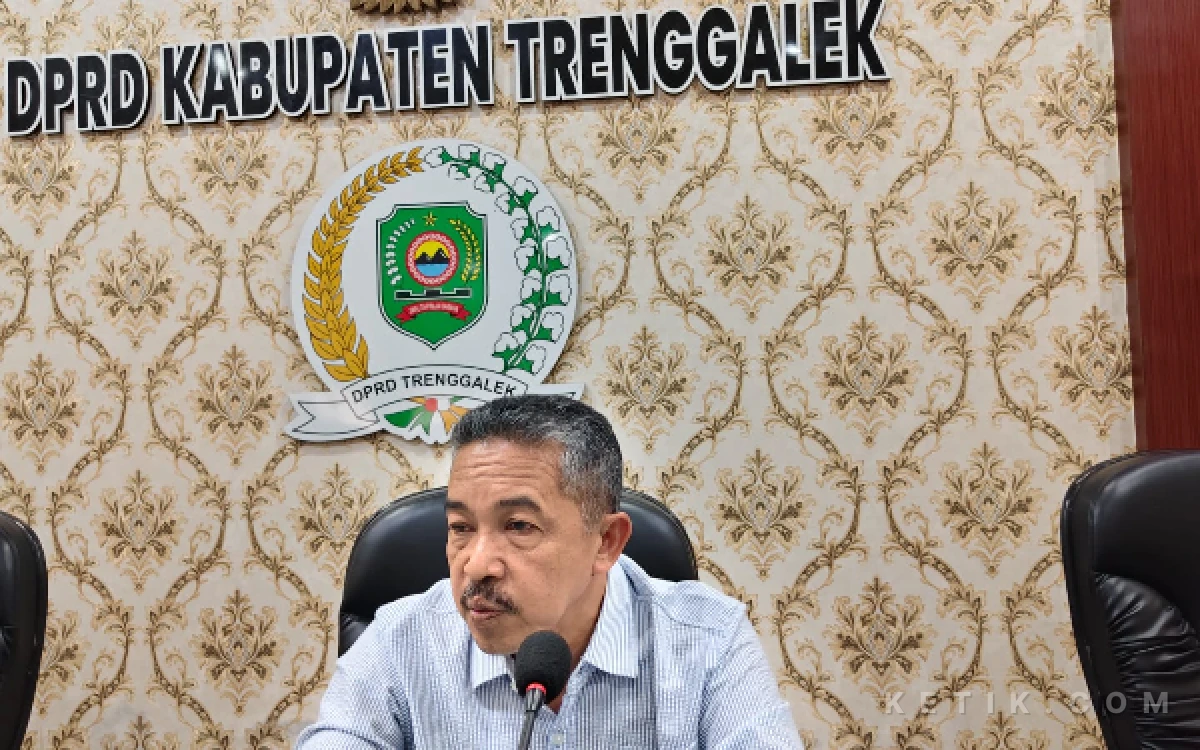 Thumbnail Berita - Alasan Komisi IV DPRD Trenggalek Tolak Lima Hari Full Day School