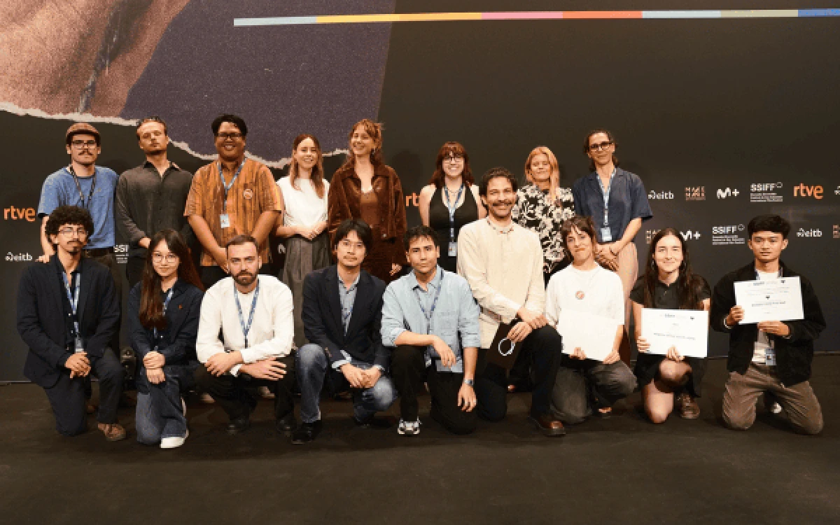 Thumbnail Berita - Tembus Festival Dunia, Film Karya Mahasiswa ISI Yogyakarta Gelar Premier di Spanyol