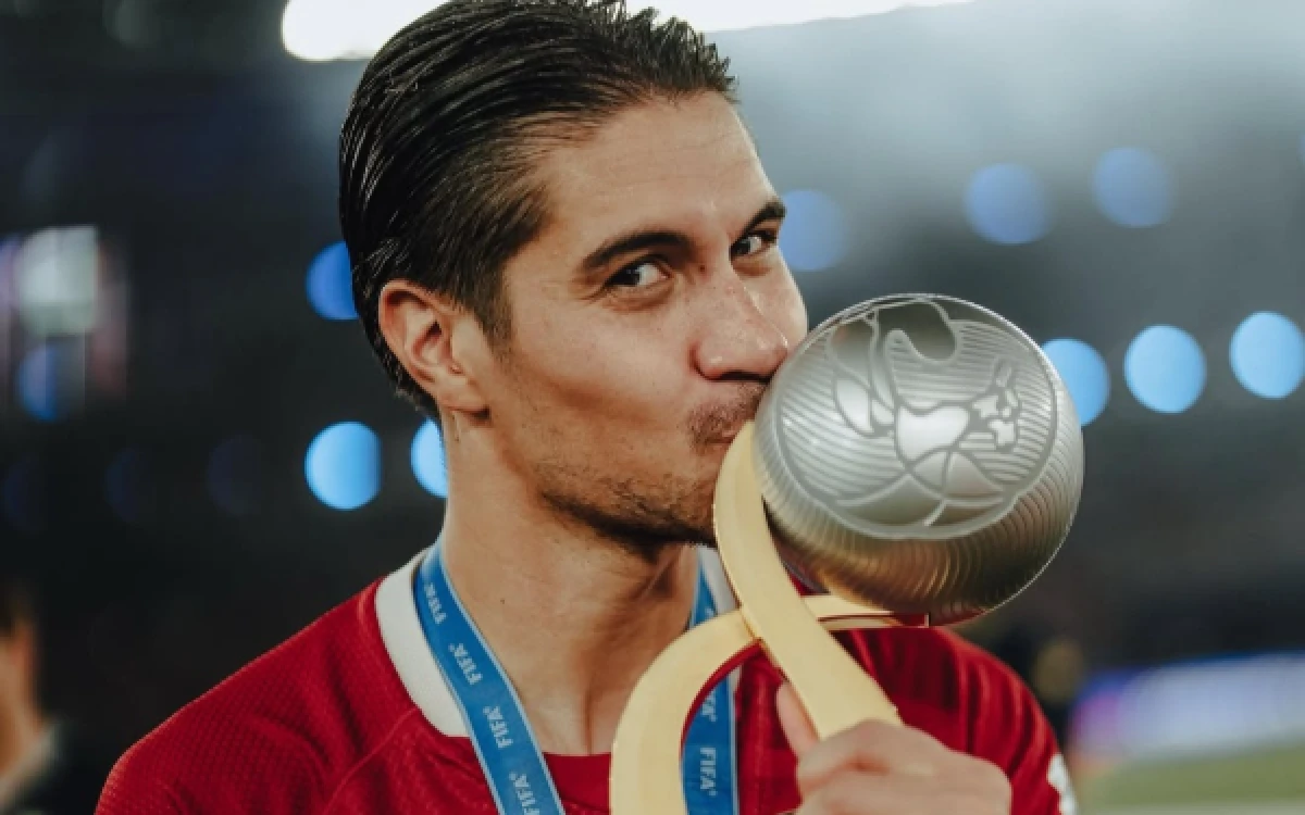Thumbnail Berita - Sassuolo Ikut Heboh! Timnas Indonesia Disebut ‘Raja ASEAN’ Usai Juara FIFA ASEAN Cup 2026