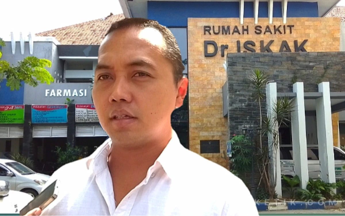 Thumbnail Berita - Banding Ditolak, Pengadilan Tinggi Jatim Kuatkan Vonis 2 Tahun Penjara Terdakwa Korupsi SKTM RSUD dr. Iskak Tulungagung