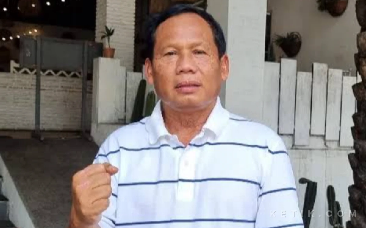 Thumbnail Berita - Dari Buruh Tani Tembakau Lulusan SD Jadi CEO, Kisah Ponimin Sukses Bangun Imperium Dira Group