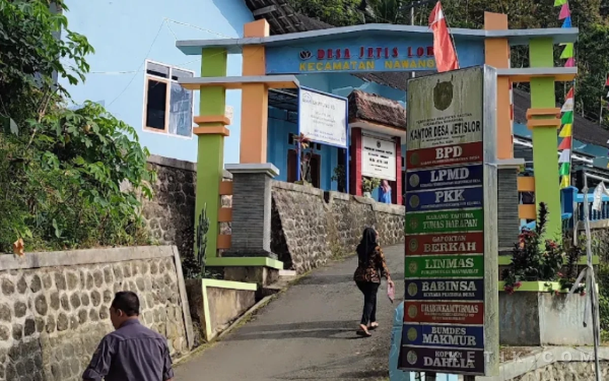 Thumbnail Berita - Diduga Terlibat Narkotika, Guru PPPK di Pacitan Diciduk Polisi: Status Masih Didalami