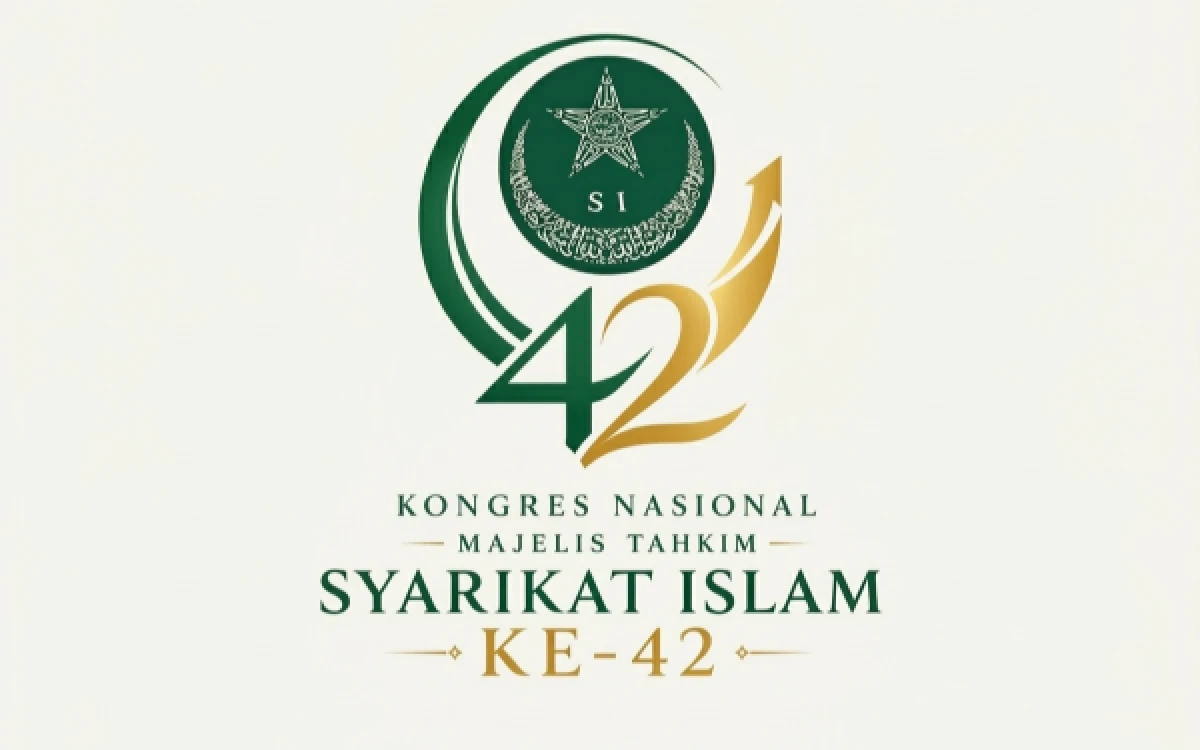 Thumbnail Berita - Kongres Nasional ke-42 Syarikat Islam Digelar 16–20 Oktober di Surabaya, Ini Susunan Acaranya