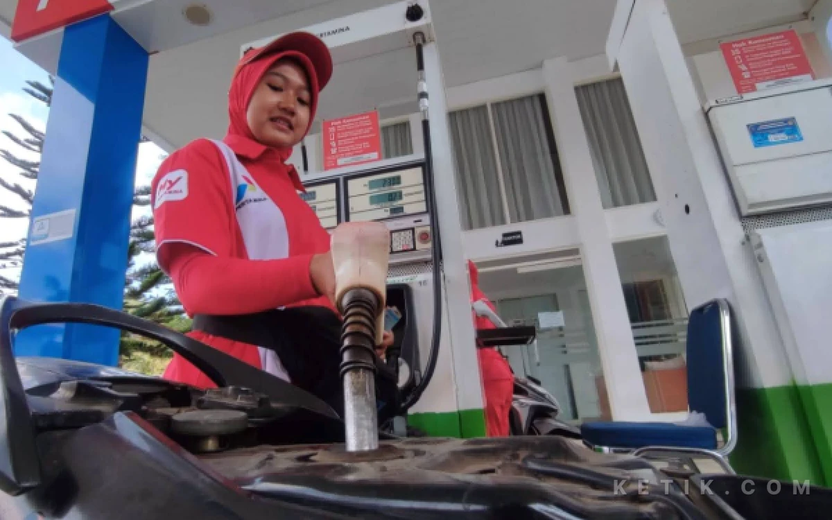 Thumbnail Berita - Parah! 62,9 Persen Subsidi Energi Rp300 Triliun di RI Ternyata Dinikmati Orang Kaya