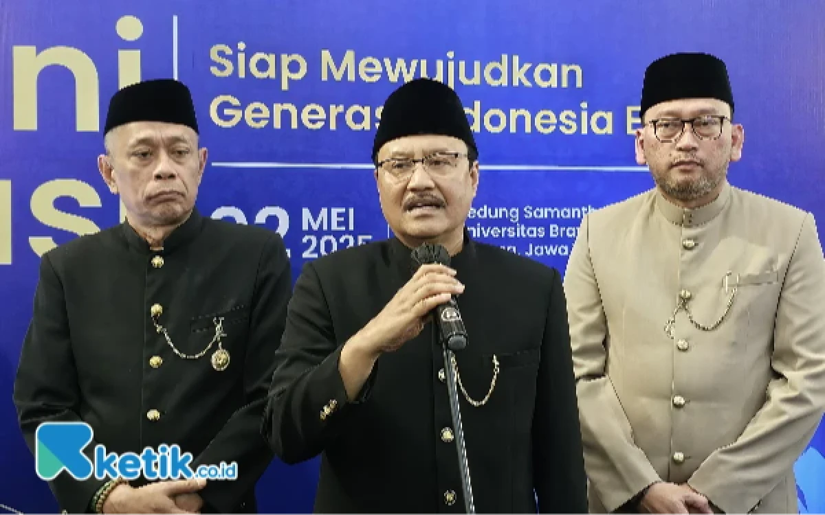 Thumbnail Berita - Waduh! Gaji Rp3 Juta Masuk Desil 10 Menjadi Orang Super Kaya, Ini Penjelasan Mensos