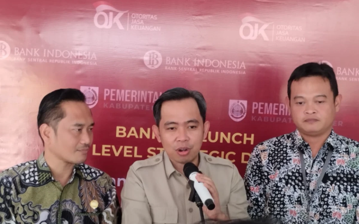 Thumbnail Berita - Jember Bakal Kemasukan Investasi Rp2 Triliun, Pemkab Siapkan Dukungan untuk Investor