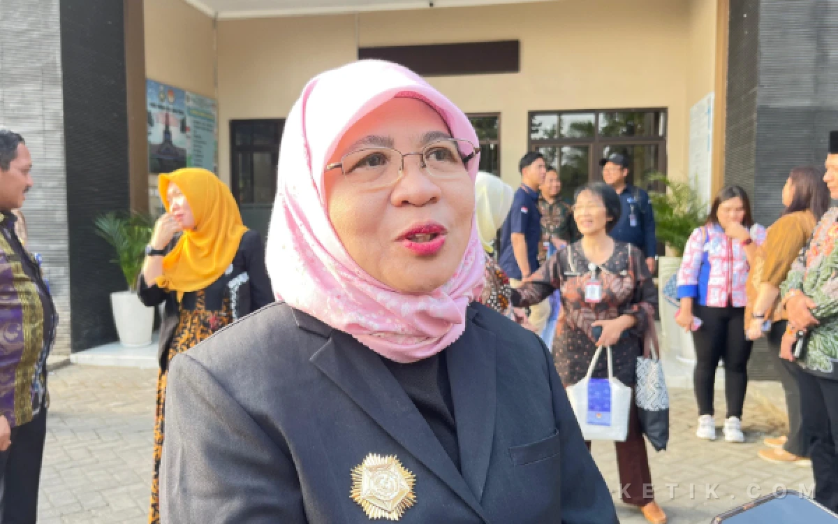 Thumbnail Berita - Kepala SMAN Taruna Nala: Unsur TNI dan Sipil di Komite Sekolah Tak Diatur AD/ART