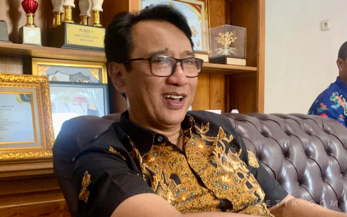 Thumbnail Berita - PHRI Kota Batu Siapkan Strategi Sambut Libur Sekolah, Andalkan Paket Bundling Hotel dan Wisata