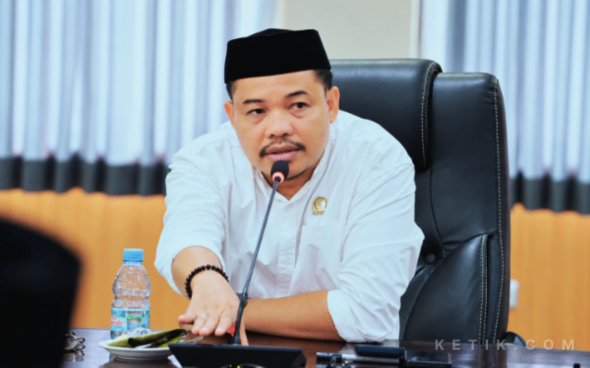 Thumbnail Berita - Makayoa dan Sebuah Pedal Gas Bernama Persatuan