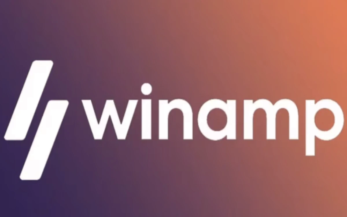 Thumbnail Berita - Winamp Comeback! Siap Tantang Spotify dan YouTube Music