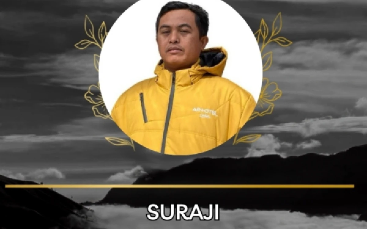 Thumbnail Berita - Duka Mendalam,  Korban Gugur Karhutla Bromo Jadi 6 Orang