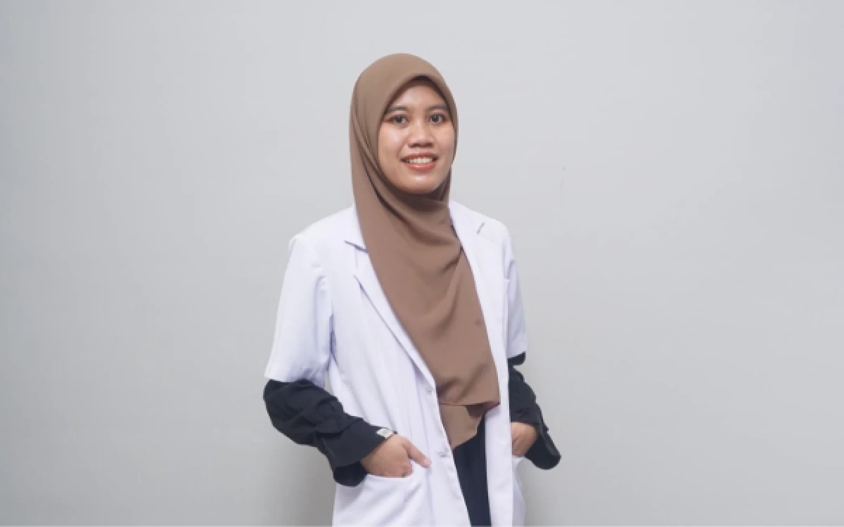 Thumbnail Berita - Edukasi Kesehatan Gigi, Dokter Klinik UM Jelaskan Bahaya Karies yang Terabaikan