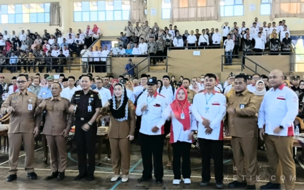 Thumbnail Berita - Kejari Brebes Dorong BPD Jadi Mitra Strategis Awasi Dana Desa hingga PIP