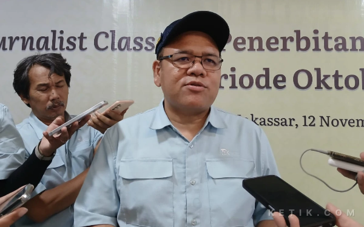 Thumbnail Berita - Pasar Modal Bergairah dan Kredit Tumbuh Rp112 T, OJK Sebut Ekonomi Malang Solid
