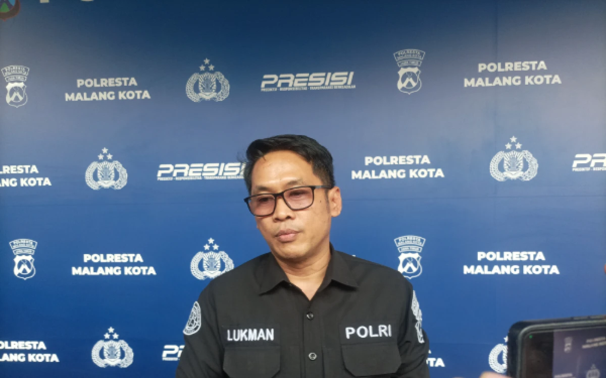 Thumbnail Berita - Amankan HUT Ke-39 Arema, 250 Personel Polresta Malang Kota Disiagakan