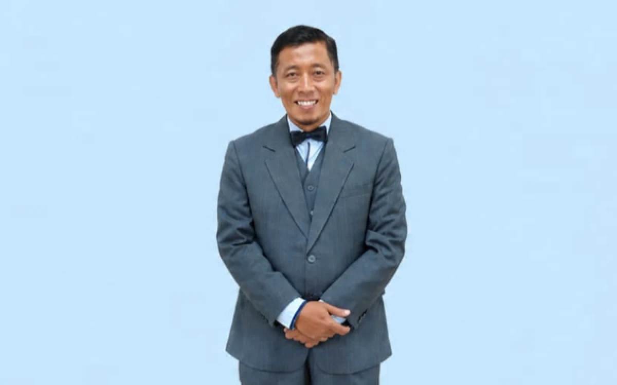 Thumbnail Berita - Bahasa Arab dan Ekosistem Keilmuan UIN Maulana Malik Ibrahim Malang: Menjaga Warisan, Merawat Keunggulan