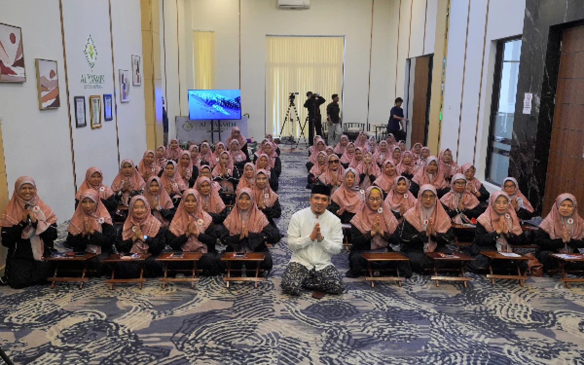 Thumbnail Berita - Gus Mujab: Al-Qur'an Perintahkan Cek Kebenaran Berita atau Informasi