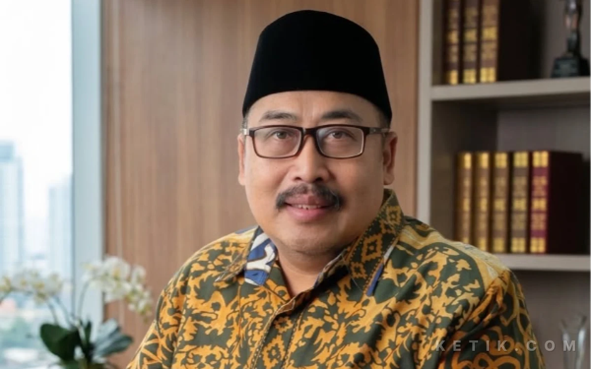 Thumbnail Berita - Ketua PBNU Sesalkan Pernyataan Sisca Farisa Dona, Minta Jangan Generalisasi Pesantren di Malang