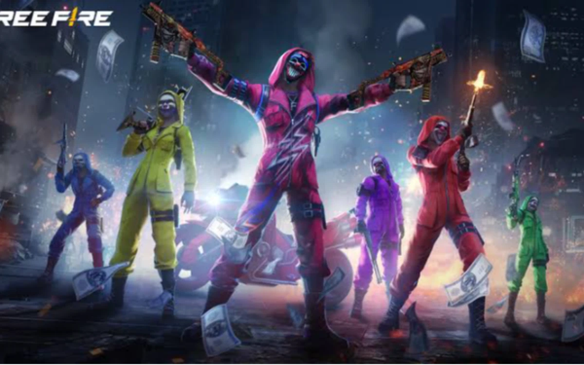 Thumbnail Berita - Siapa GalangCF? Mengenal Raja Push Rank Free Fire dengan 1,3 Juta Followers TikTok