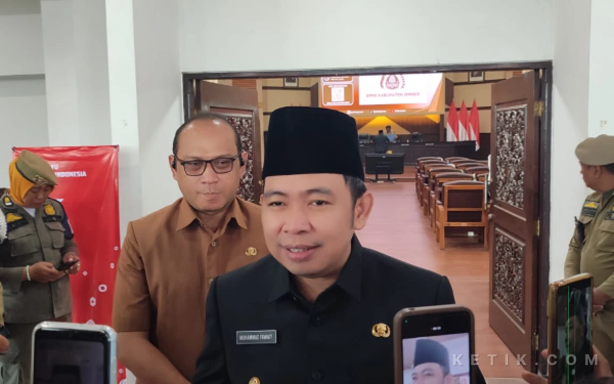 Thumbnail Berita - Pemkab Jember Luncurkan Mobil Cinta untuk Antar Pasien Tidak Mampu Pulang Gratis