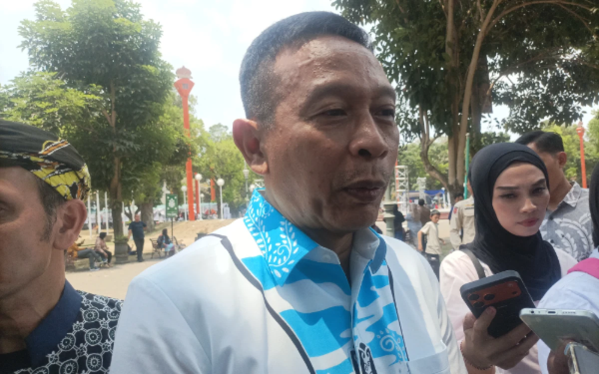 Thumbnail Berita - Soal Penundaan Pelantikan 176 Pejabat Pemkot Malang, Ini Penjelasan Wali Kota Wahyu Hidayat