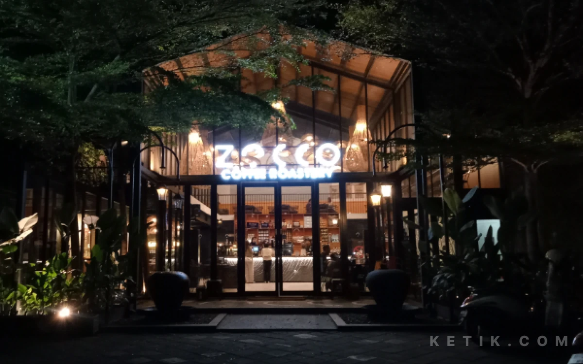 Thumbnail Berita - Zocco Coffee Jadi Surga WFC di Kota Malang, Sajikan Kopi hingga Makanan Berat yang Mengenyangkan
