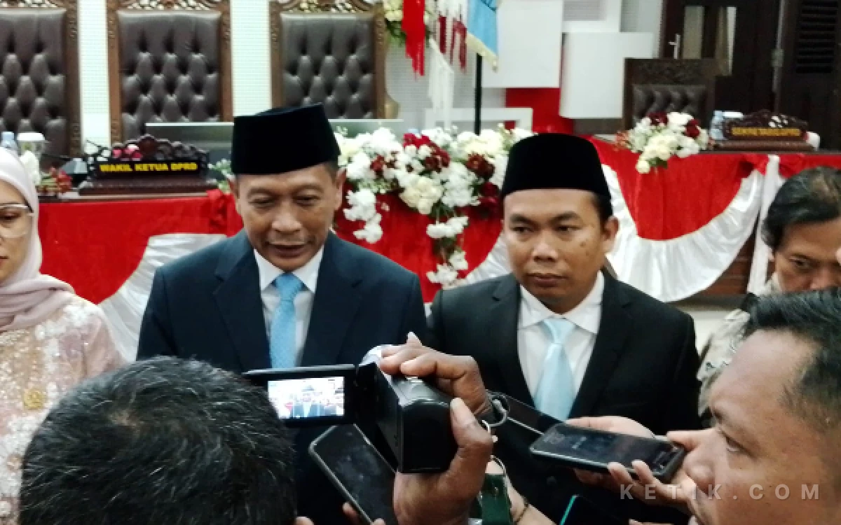 Thumbnail Berita - Pilih Abstain, PSI Kota Malang Tepis Isu Manuver Tinggalkan Koalisi Wahyu-Ali