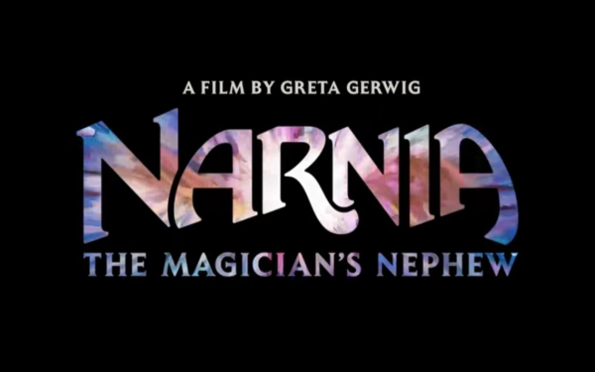 Thumbnail Berita - Narnia Kembali Menghebohkan Dunia Perfilman! Netflix Mencetak Sejarah Pertama dalam Merilis Teater Secara Luas