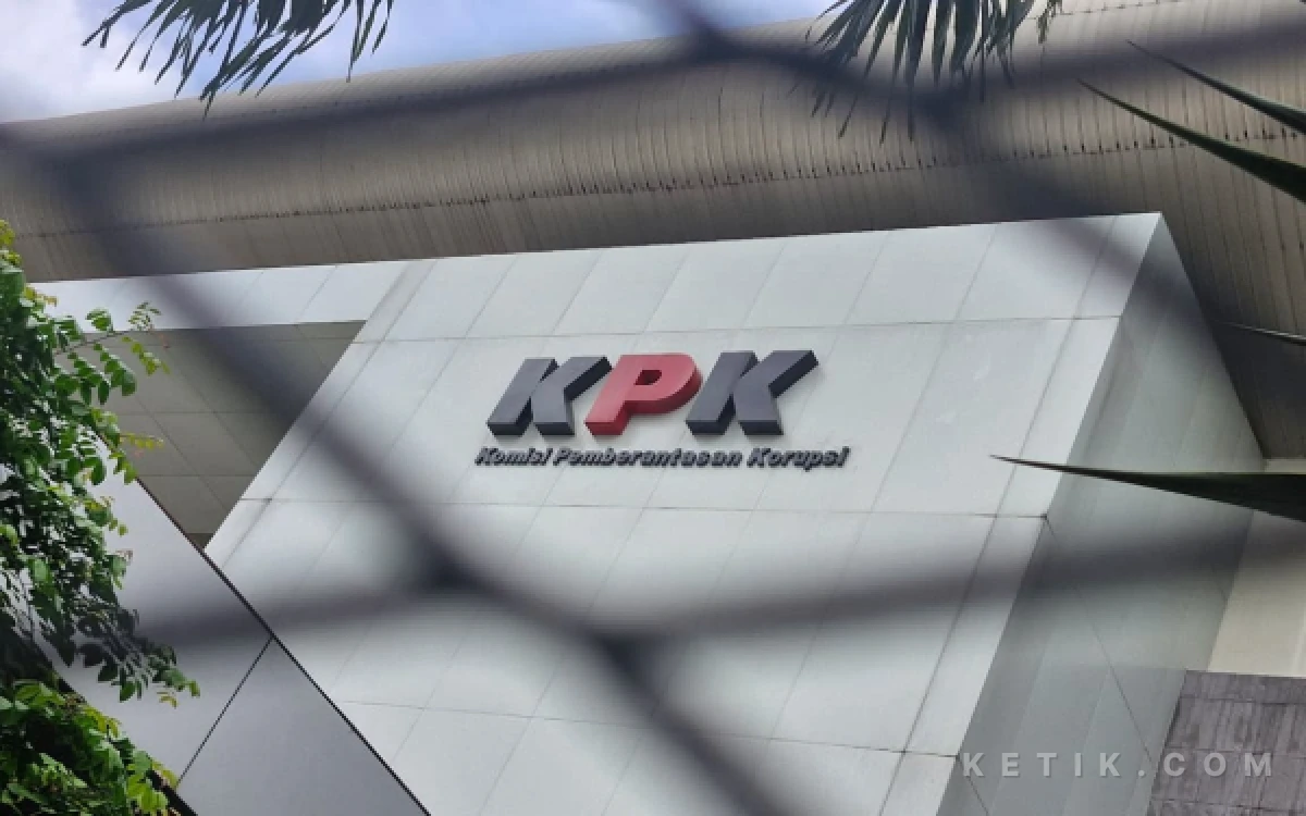Thumbnail Berita - KPK Sebut Dana BNPB yang Diduga Dikorupsi untuk Tangani Karhutla-Gempa NTT