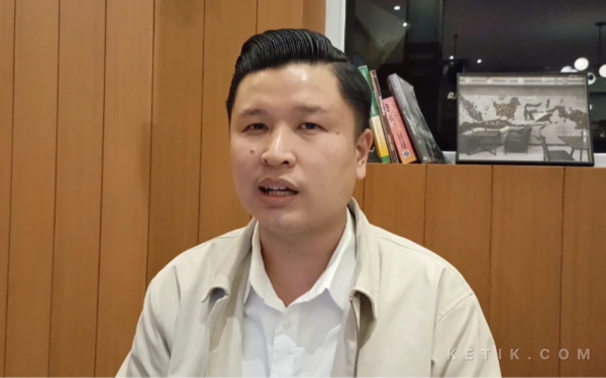 Thumbnail Berita - ‎Bukan Vonis Bebas! Kuasa Hukum Pelapor Ungkap Alasan Berkas Perkara Ong Bok Kik Dikembalikan Hakim