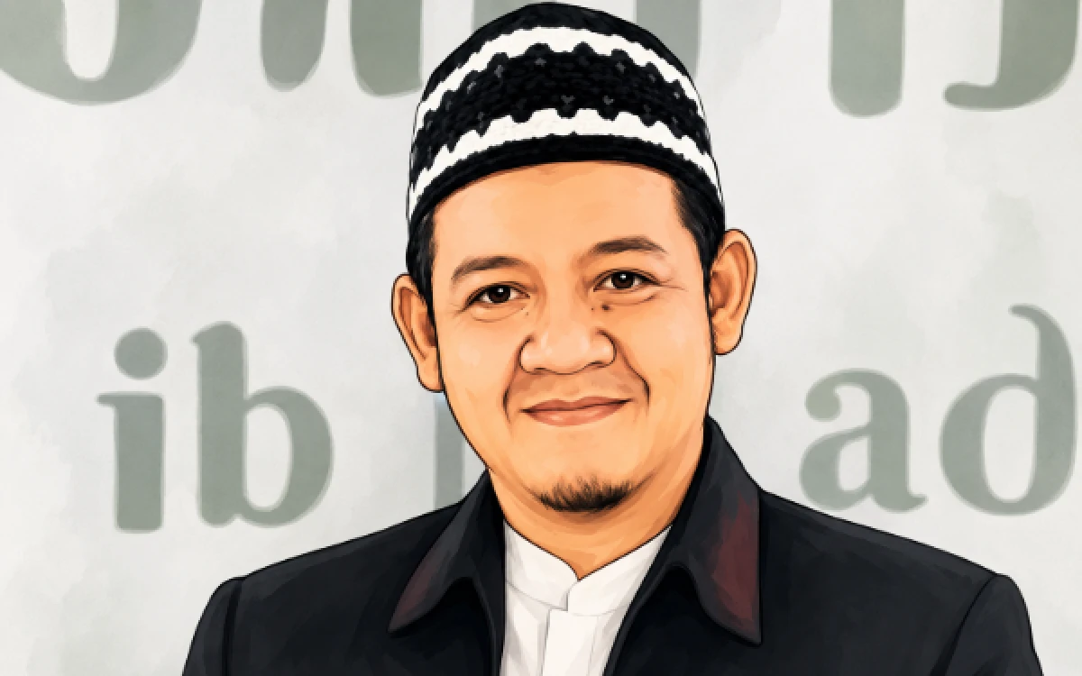 Thumbnail Berita - Baitul Mal dan Fungsi Ekonomi Masjid