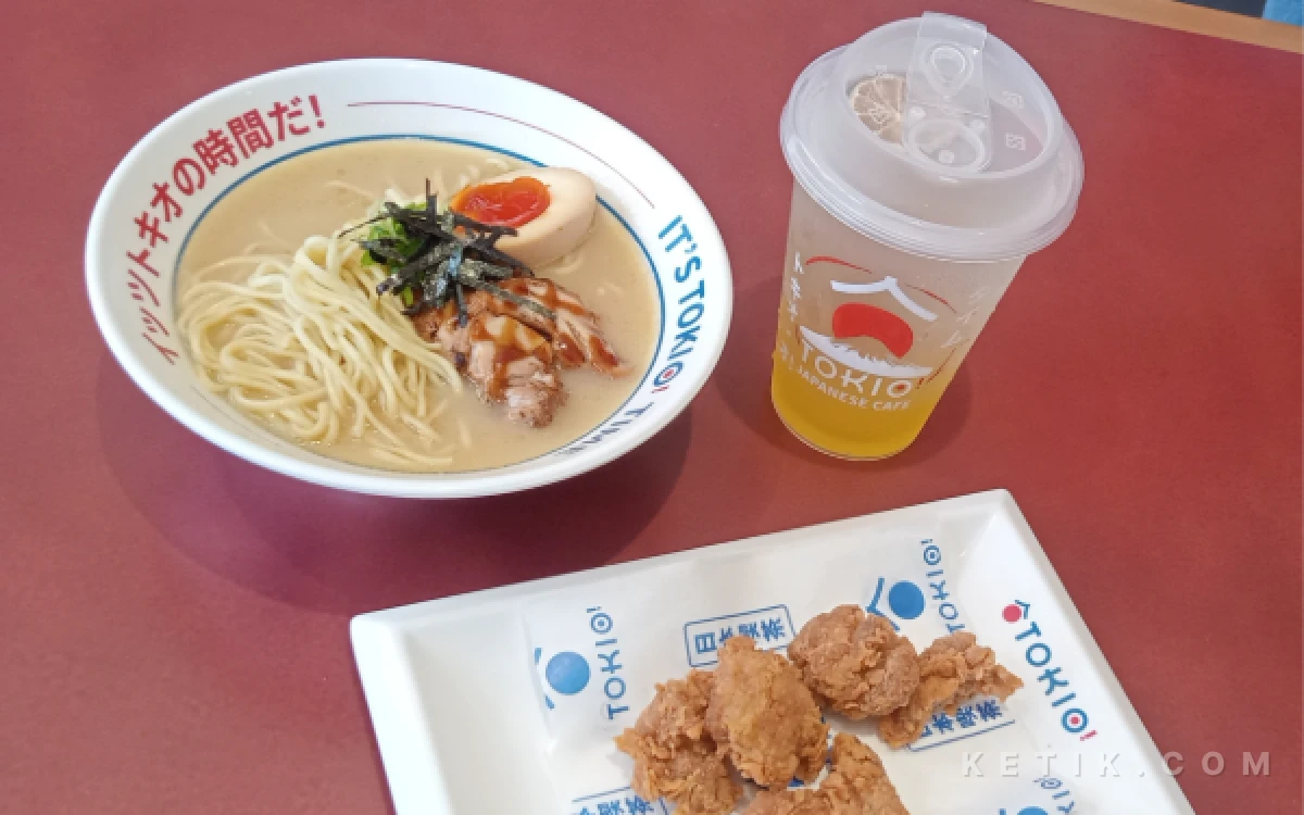 Thumbnail Berita - Pecinta Kuliner Jepang Wajib Merapat! Ini 3 Rekomendasi Ramen di Kota Malang