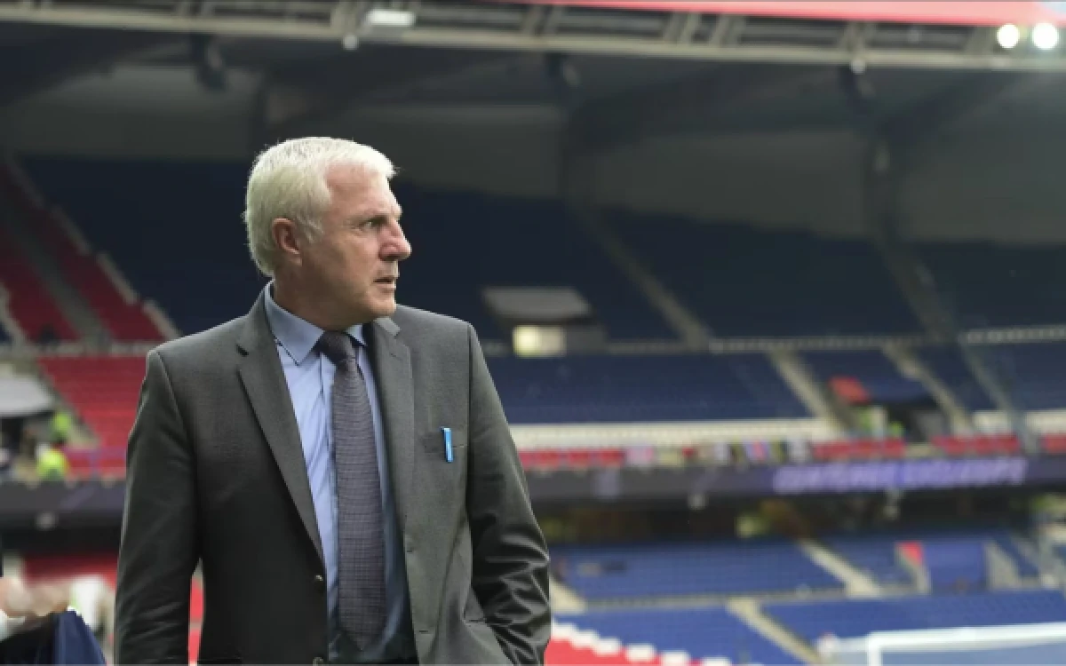Thumbnail Berita - Luis Fernandez Jagokan Prancis Kalahkan Spanyol di Semifinal Piala Dunia 2026, Mbappe Lebih Oke Dibanding Yamal
